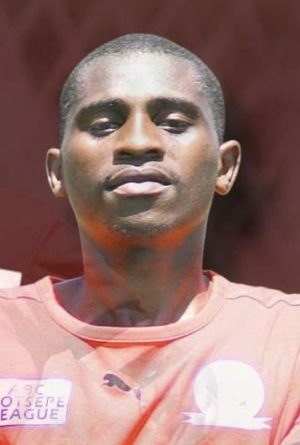 Akhona Mdluli
