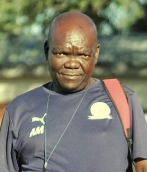 Coach Dala