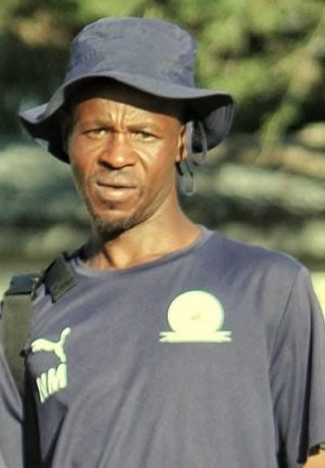Coach Nelson