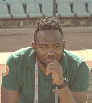 Khutso Maila