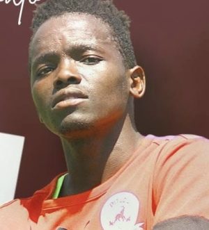 Siyabonga Nxumalo